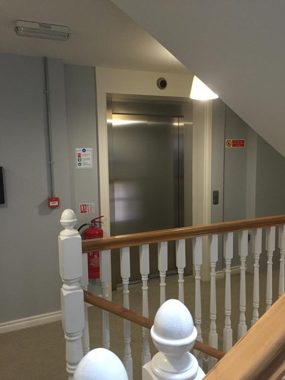 벨파스트 Eglantine House 아파트 외부 사진