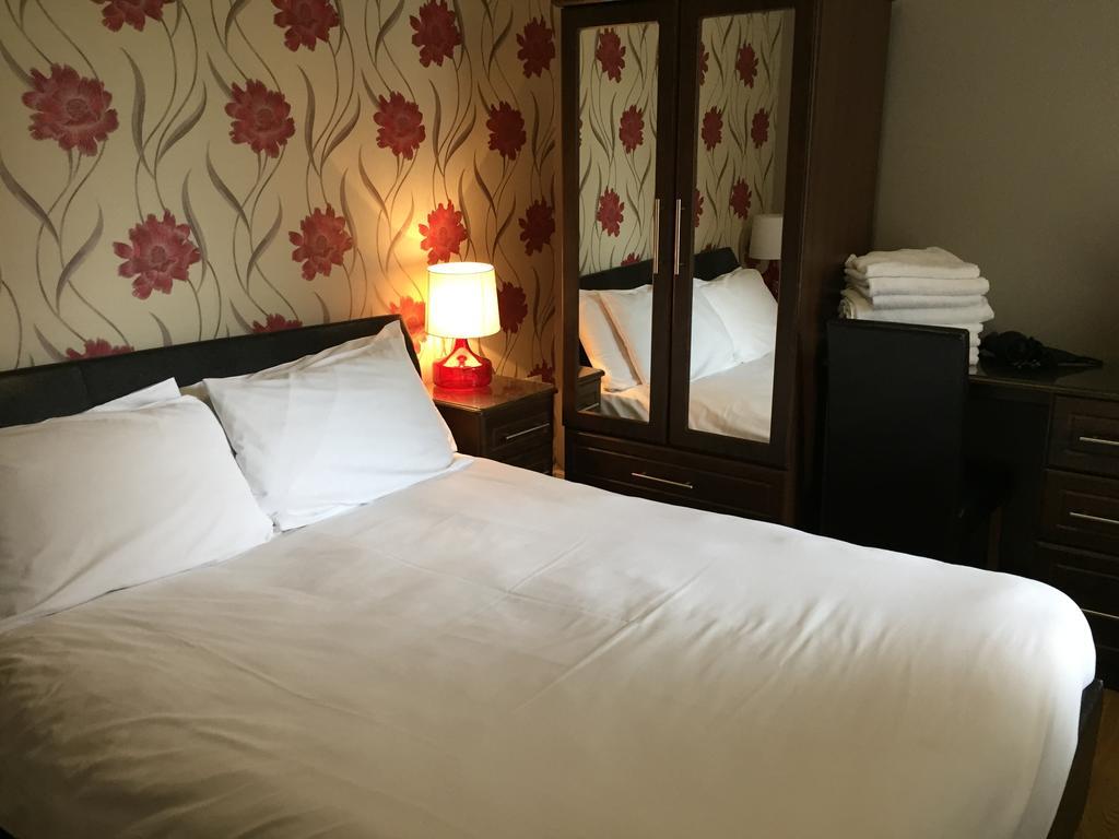 벨파스트 Eglantine House 아파트 외부 사진