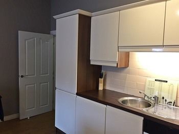 벨파스트 Eglantine House 아파트 외부 사진